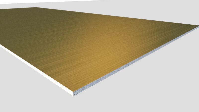 Стеновые негорючие панели Gipsovinyl с виниловым покрытие СМЛ ПВХ