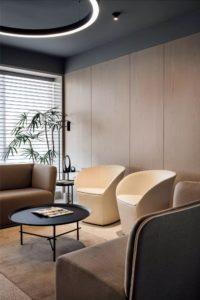 Стеновые негорючие панели Gipsovinyl с виниловым покрытие СМЛ ПВХ