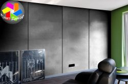 stenovaiy panel gipsovinil plit-decor