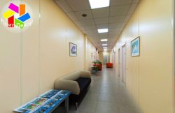 stenovaiy panel gipsovinil plit-decor