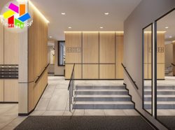 stenovaiy panel gipsovinil plit-decor
